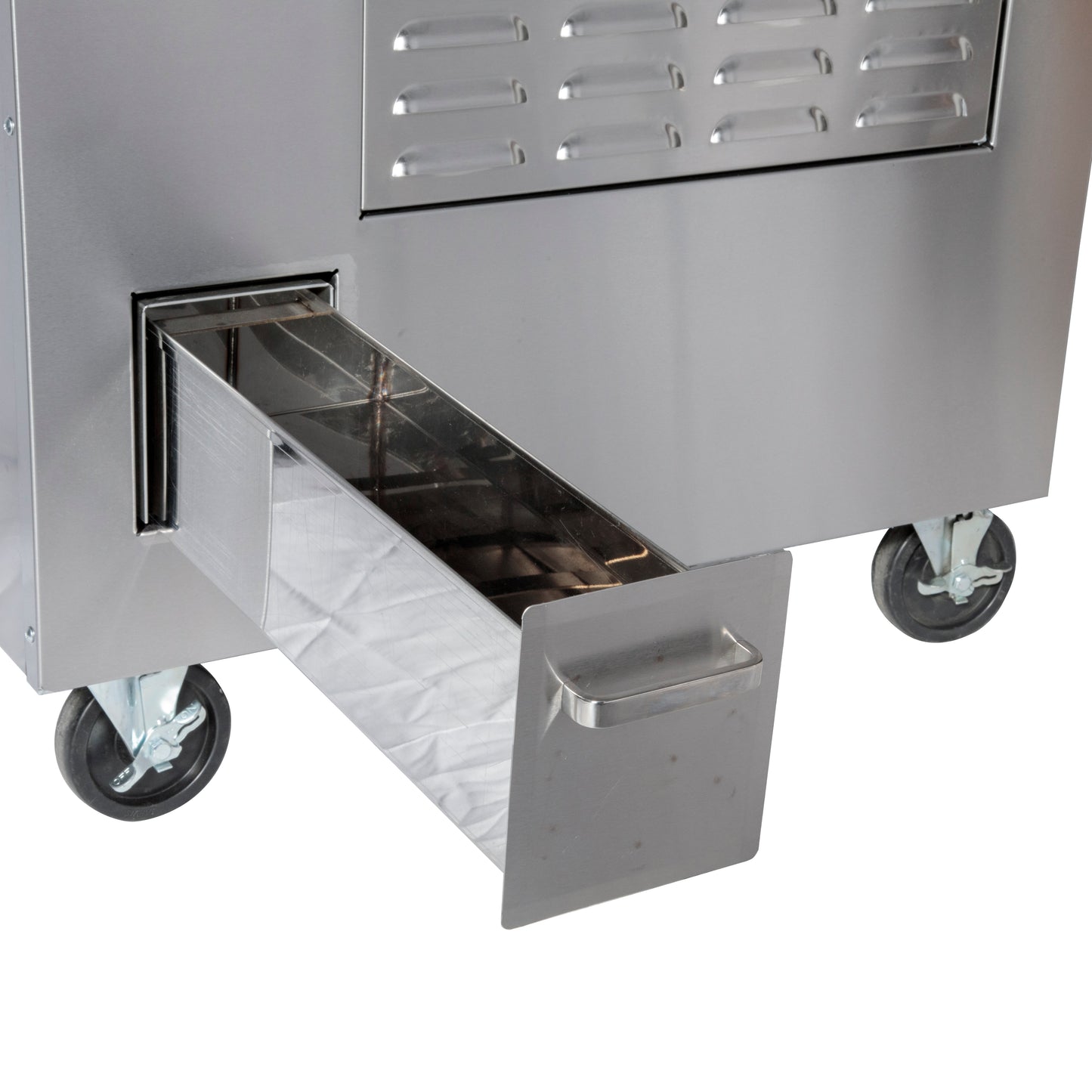 Southbend Single Deck Broiler CE-170 Grease Tray