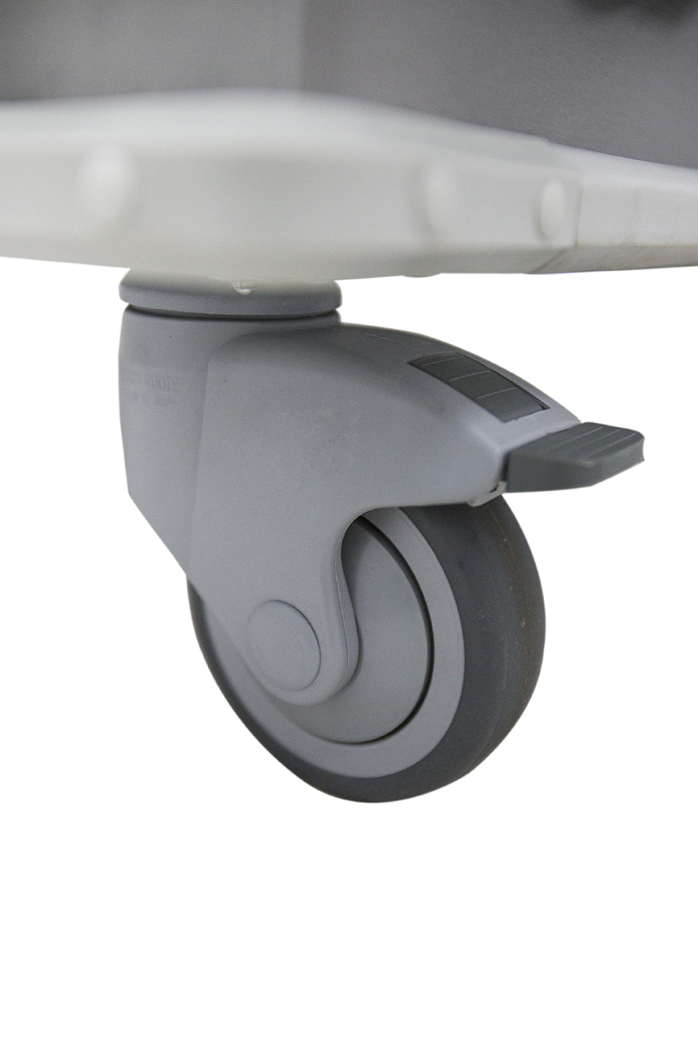 Parry Mobile Bain Marie Hot Cupboard 1894 castors