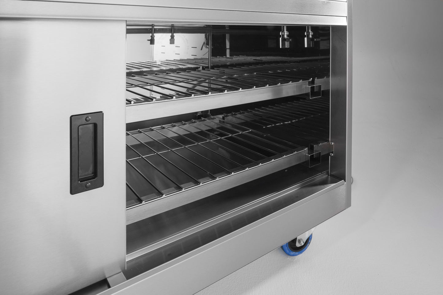 Lincat Mobile Bain Marie Hot Cupboard (P6B5)