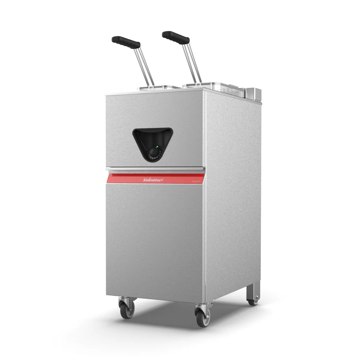 Valentine 15L Single Tank Electric Fryer (Core 400/T)