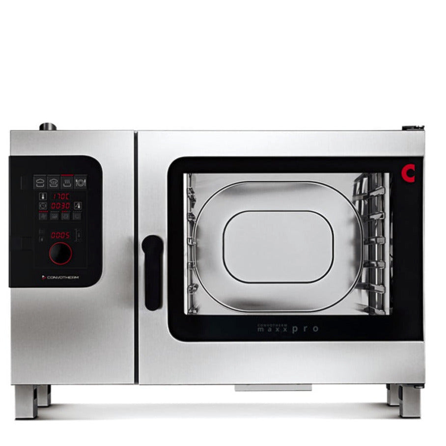 Convotherm Electric 6-Grid Combi Oven MAXXPROED6.20