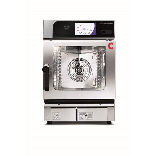 Convotherm 6-Grid Electric Mini Mobile Combi Oven OES6:10MET