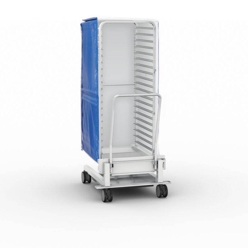 Rational Combi Oven Rack with Thermocover