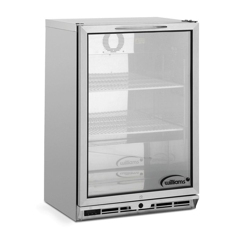 Williams Bottle Cooler (BC1SS) empty