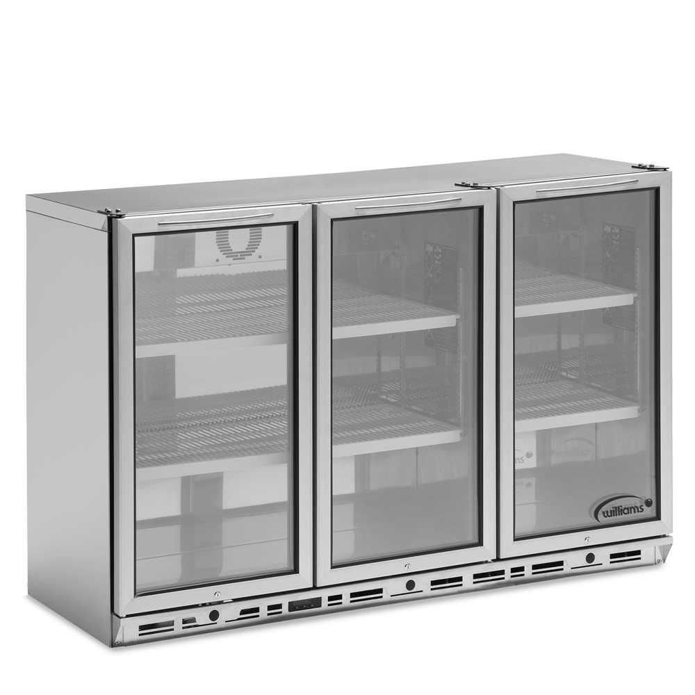Williams Bottle Cooler (BC3SS)