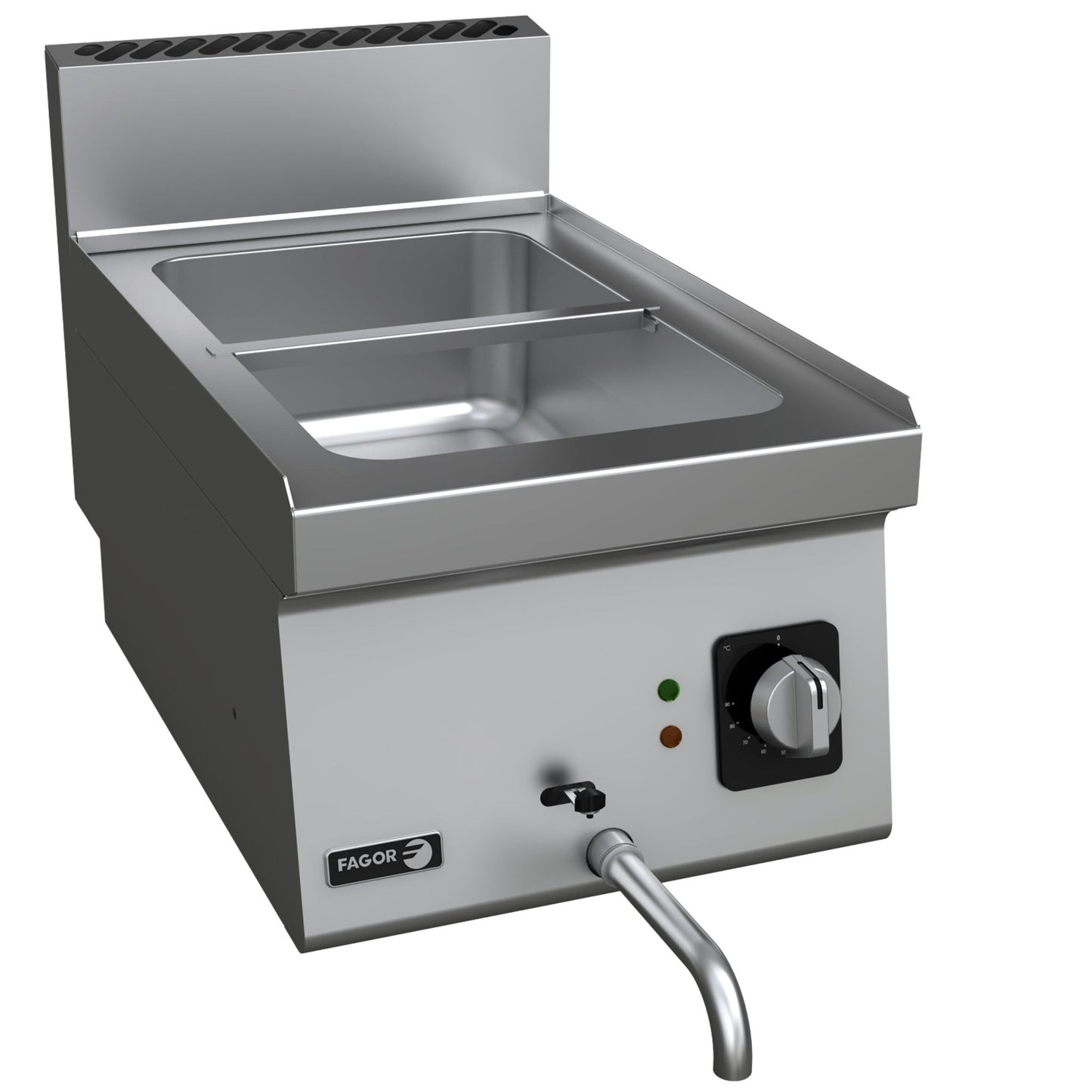 Fagor 1-Pot Bain Marie BM-E605