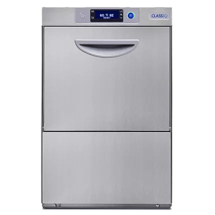 Classeq Undercounter Glasswasher C400/WS Closed