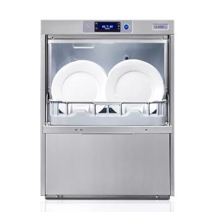 Classeq Undercounter Dishwasher C500/WS