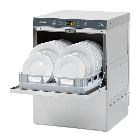 Maidaid Undercounter Dishwasher C512