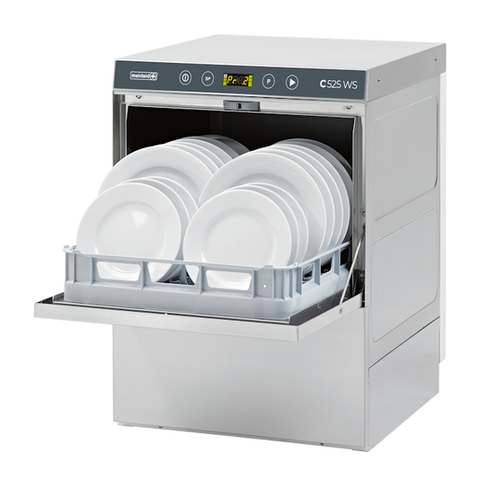 Maidaid Undercounter Dishwasher C525-WSD-DW