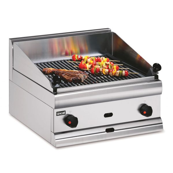 Lincat Gas Chargrill CG6