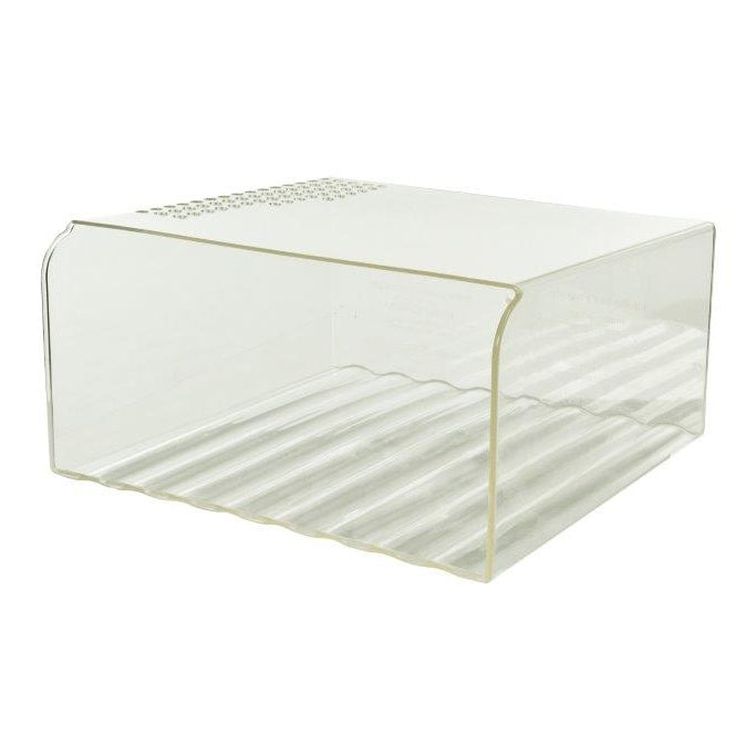 Cavity Liner for Microwaves
