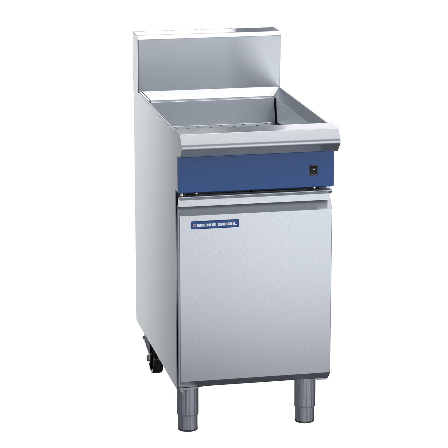 Blue Seal Chip Scuttle with heater CS45E