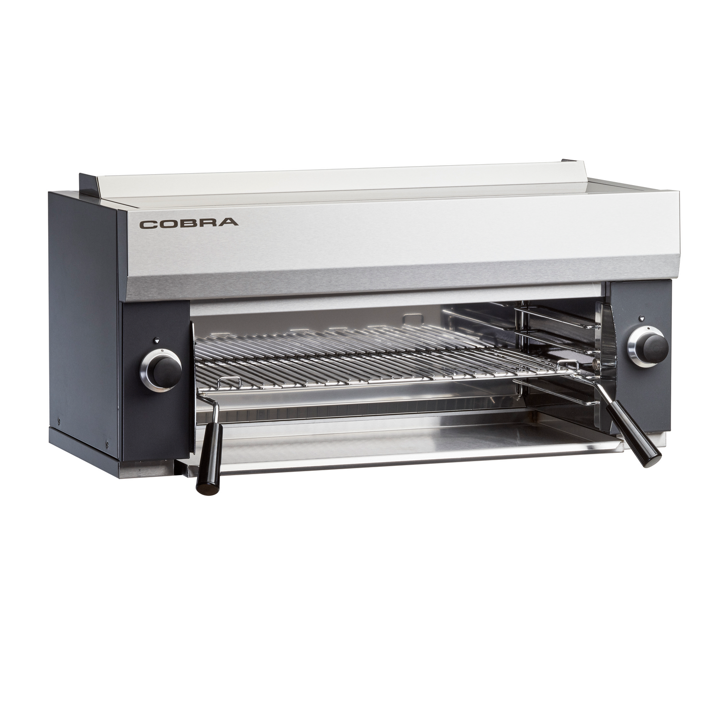 Blue Seal Gas Fixed Grill CS9