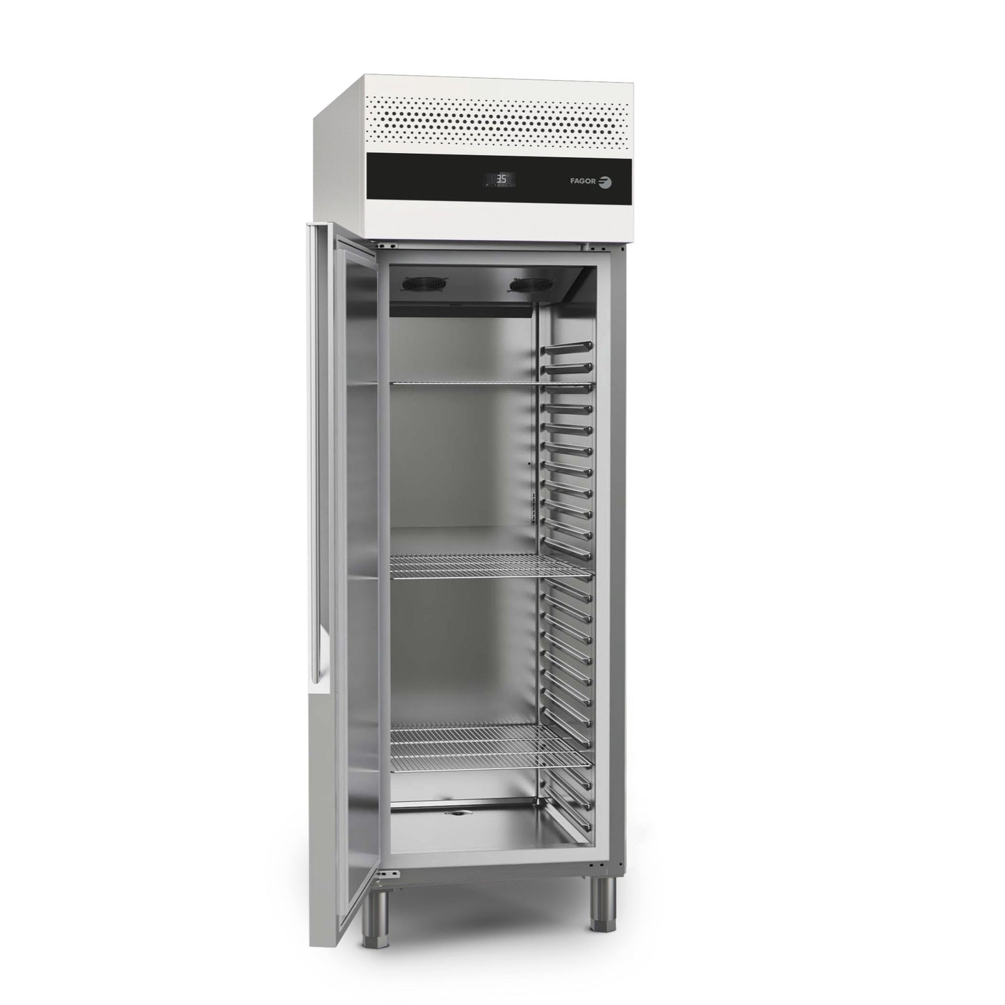 Fagor Single Door Freezer CUN-11G