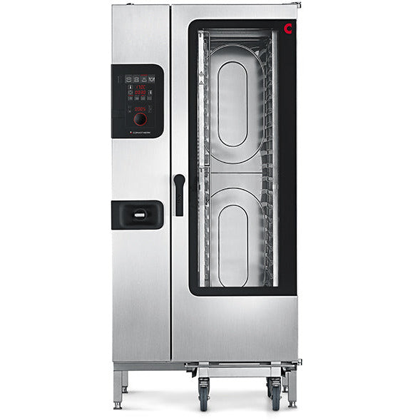 Convotherm Gas 20-Grid Combi Oven MAXXPROED20:10