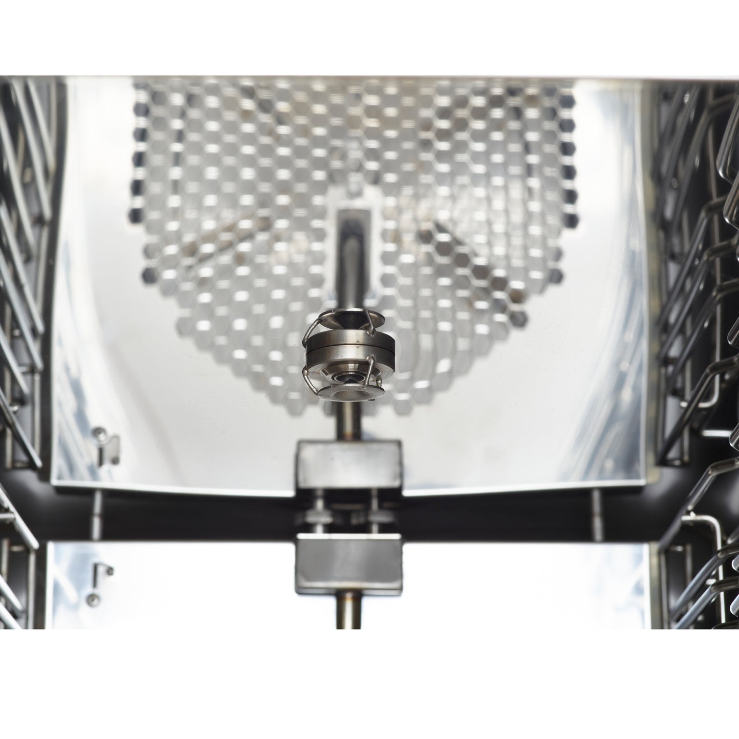 Convotherm MINI PRO CMN - Recirculatory cleaning system