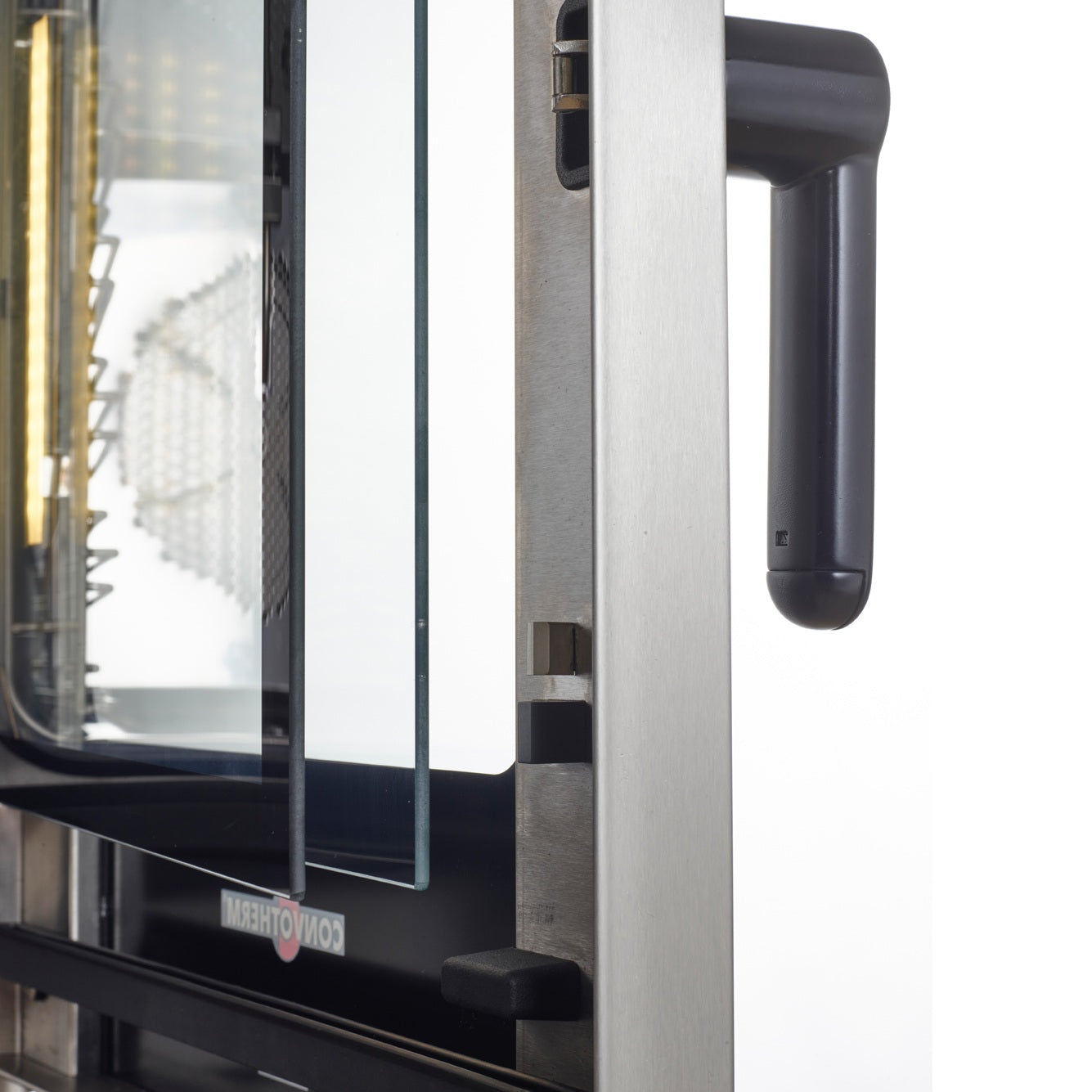 Convotherm Mini Pro Oven Triple Glazed Door