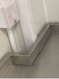 What is a ‘Corner Cut-Out’?