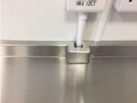 What is a ‘Cut-Out to Rear’ in the top?