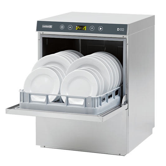 Maidaid Undercounter Dishwasher D512