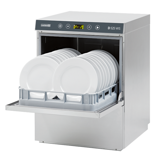 Maidaid Undercounter Dishwasher D525WS-DW