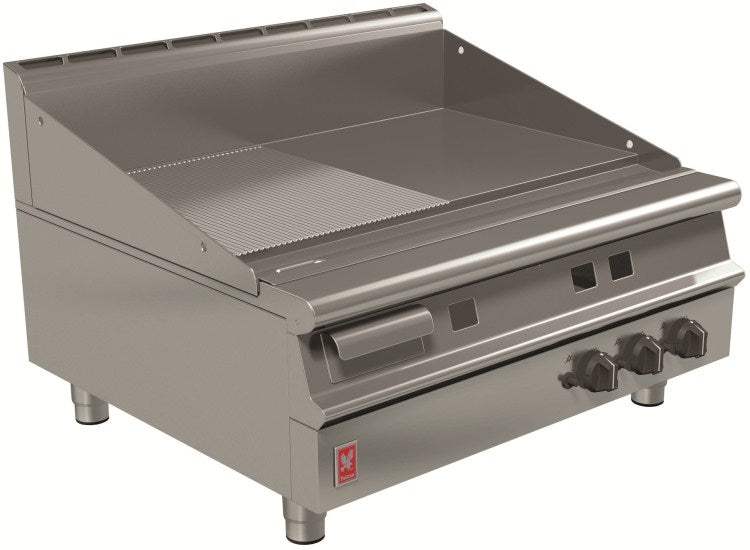 Falcon Gas Dual Griddle G3941