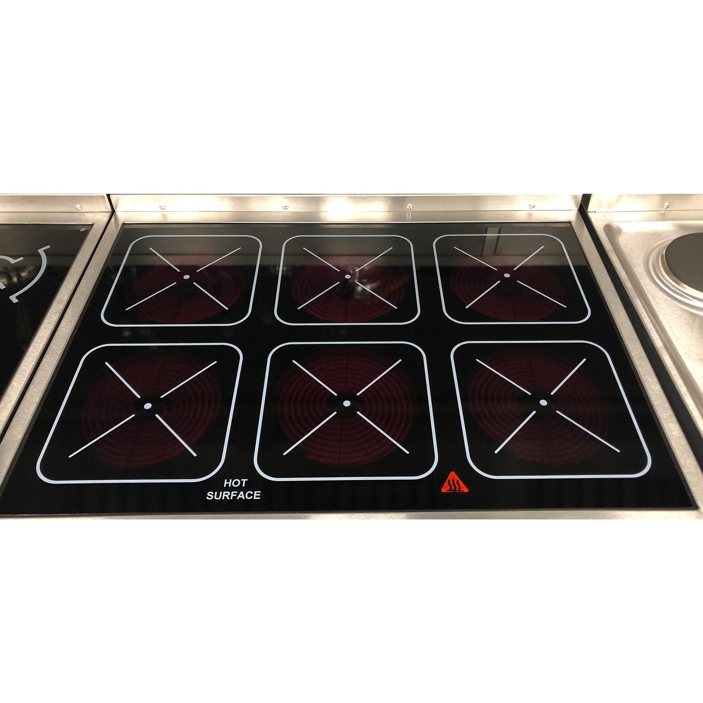 Falcon Ceramic Top E3196