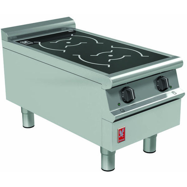 Falcon Electric Induction Hob E3902i bench model