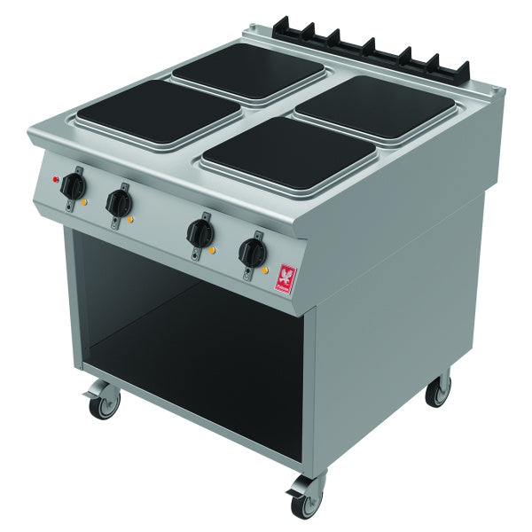 Falcon Electric Boiling Top E9084 Mobile Stand