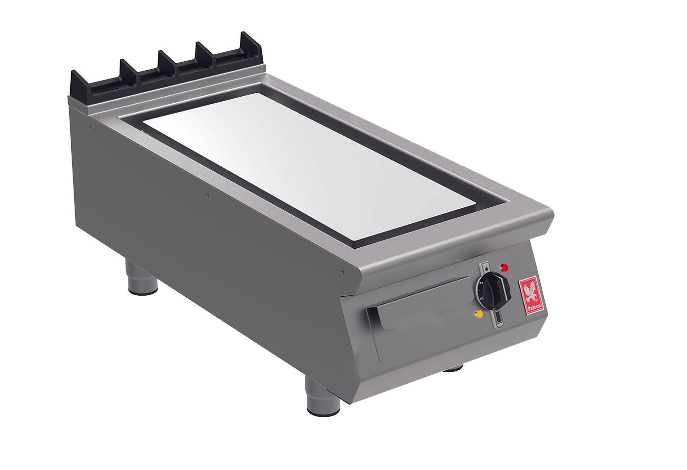 Falcon Gas Griddle G9541 with chrome plate