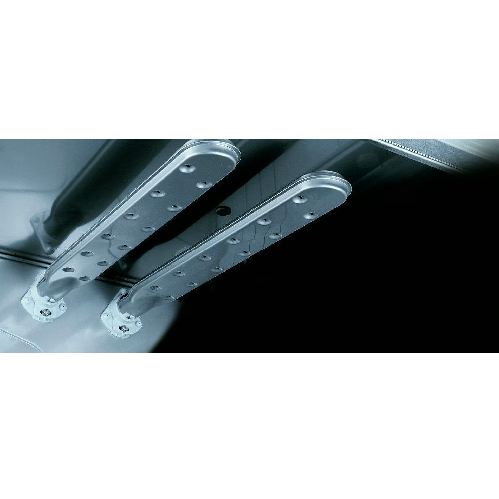 Maidaid MiniRack Conveyor Dishwasher (R3010) wash blades