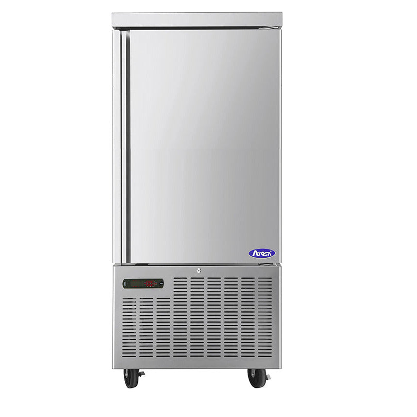 Atosa Blast Chiller/Freezer EBF15
