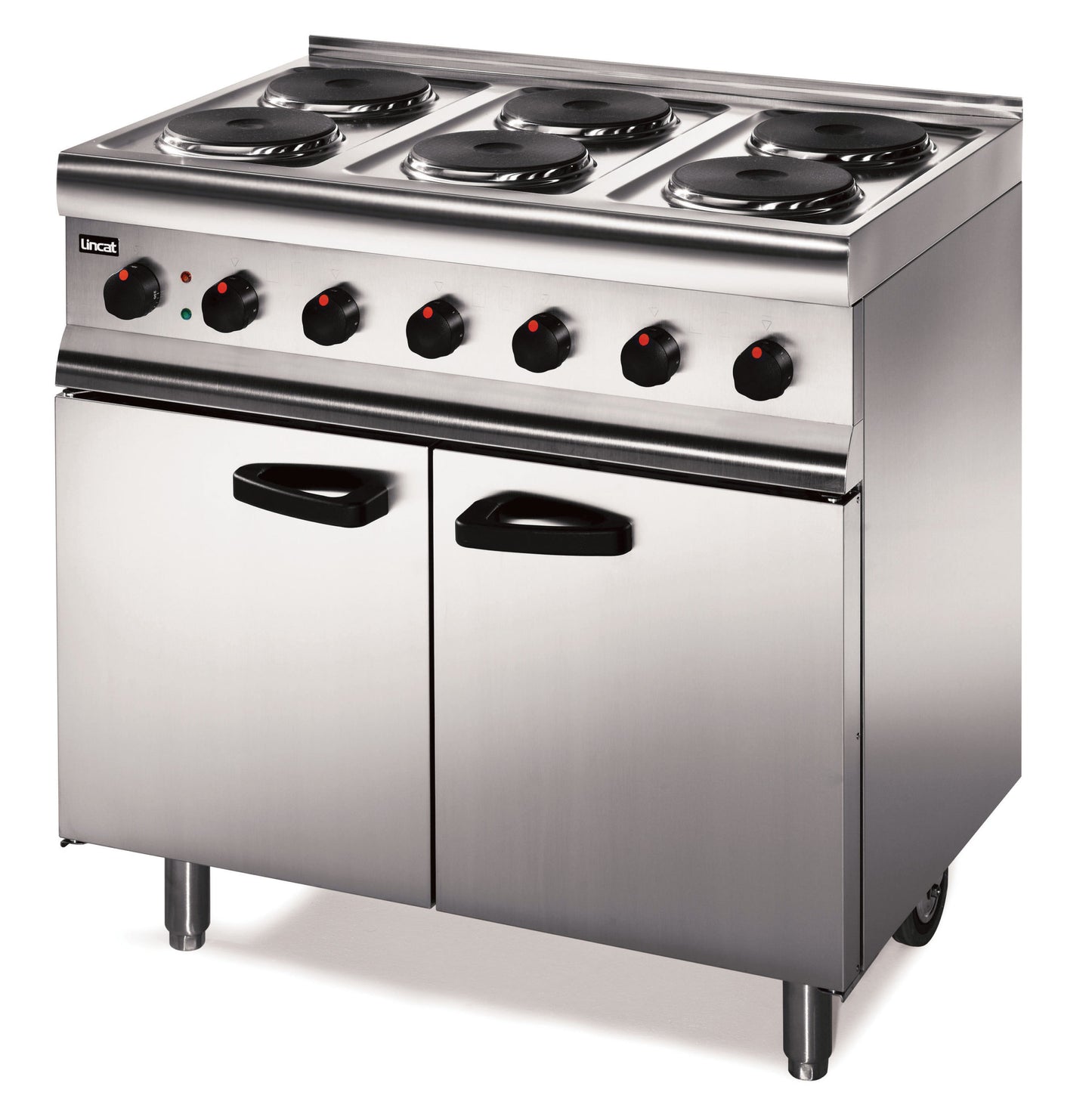Lincat 6-Plate Electric Range ESLR9C