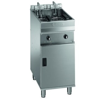 Valentine Single Tank Electric Fryer (VO400