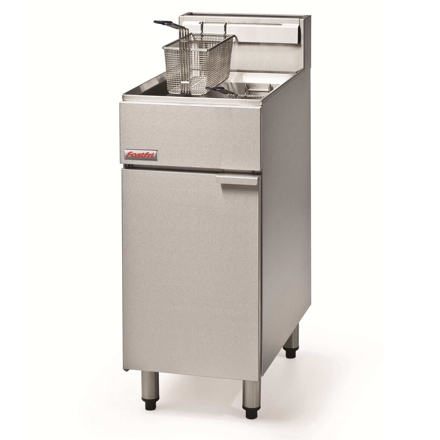 Blue Seal FastFri 18L Gas Fryer FF18