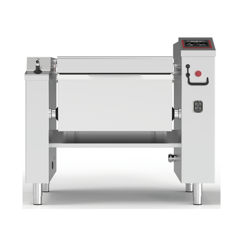 Firex Multifunctiona Cooker front view closed DFIE100