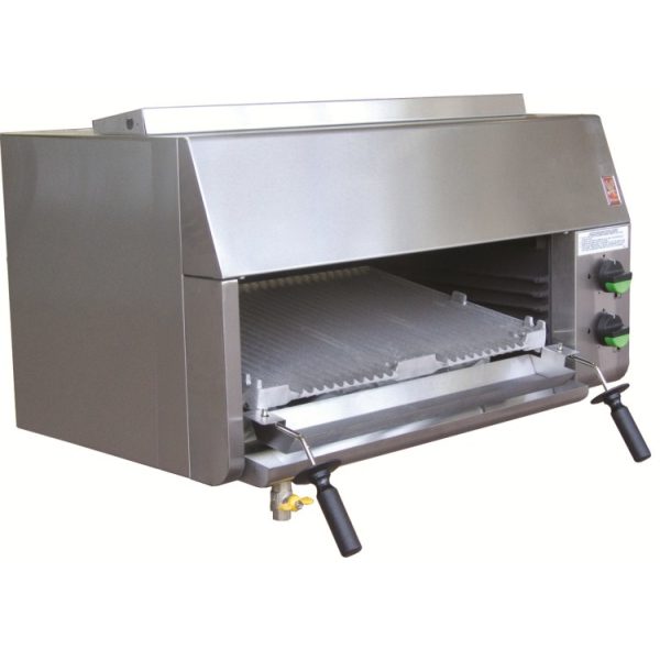 Falcon Gas Fixed Grill G1528