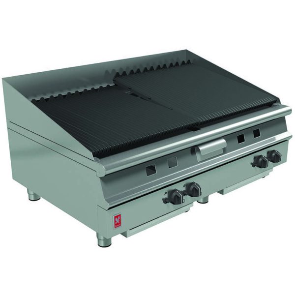 FALCON 535100921 Gasventil Hauptsteuerung Für 900SX BBQ & Chargrill – Passend Für NG G2925 G9922