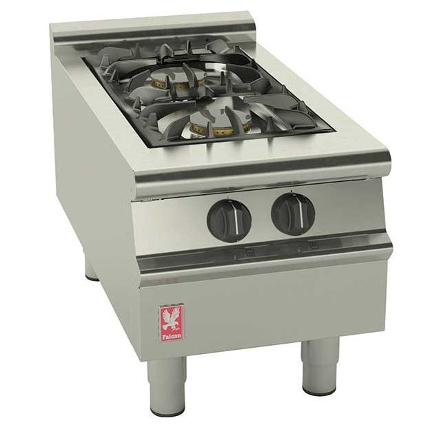 Falcon Gas Boiling Top G3122 bench model