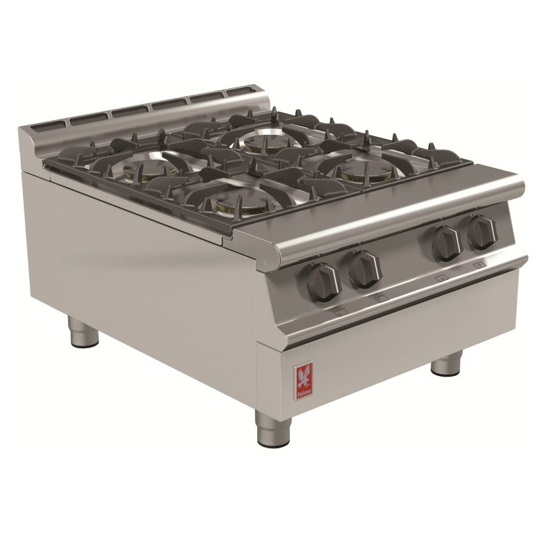 Falcon Gas Boiling Top G3124 bench model