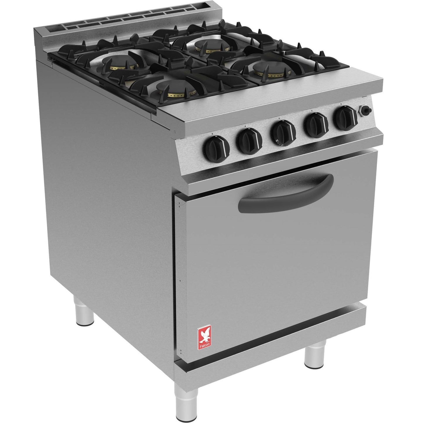 Falcon 4-Burner Range G3161DS