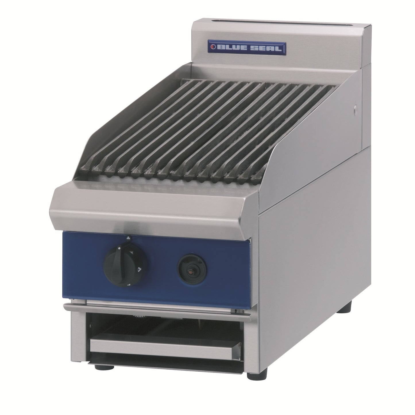 Blue Seal Gas Chargrill G592