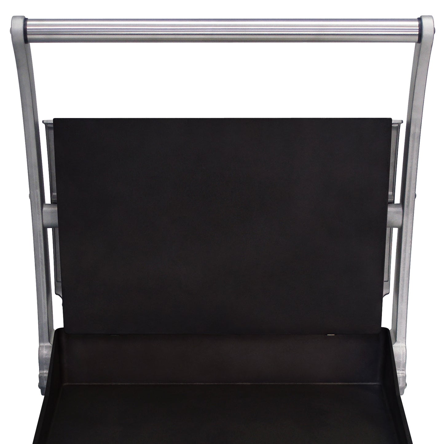 Roband Panini Grill GSA810S Inside