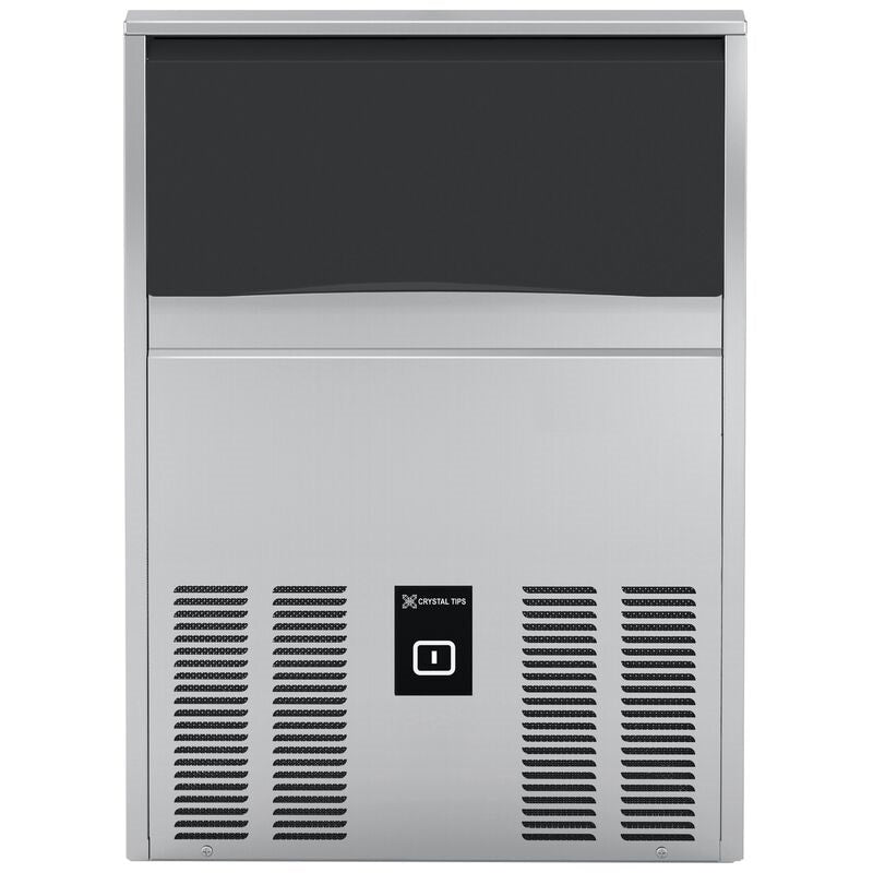 Crystaltips 46Kg Ice Cuber (G46)