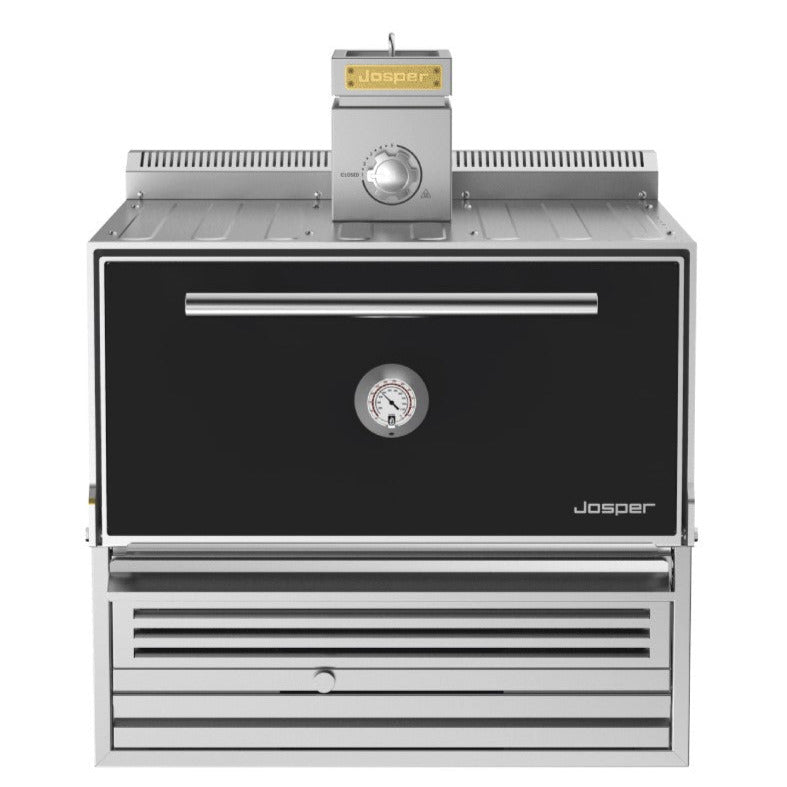 Josper Large Charcoal Oven (HJX Pro L175) – Kitchen Solutions