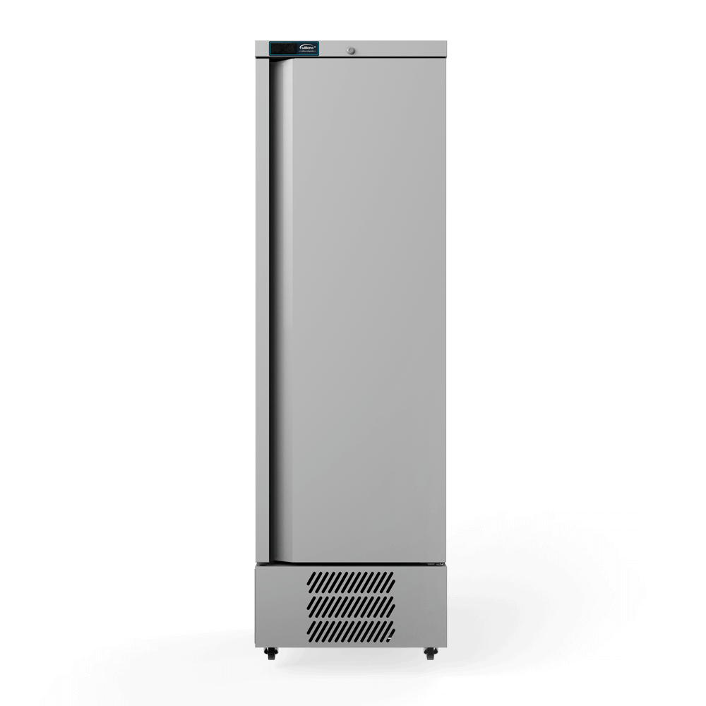 Williams 335L Single Door Refrigerator (HJ300U) front view with closed door