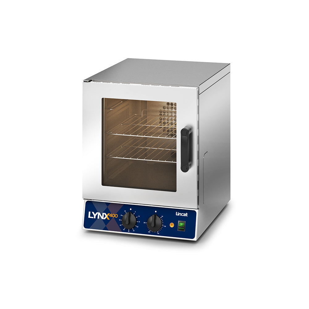 Lincat Countertop Convection Oven LCOS right side view