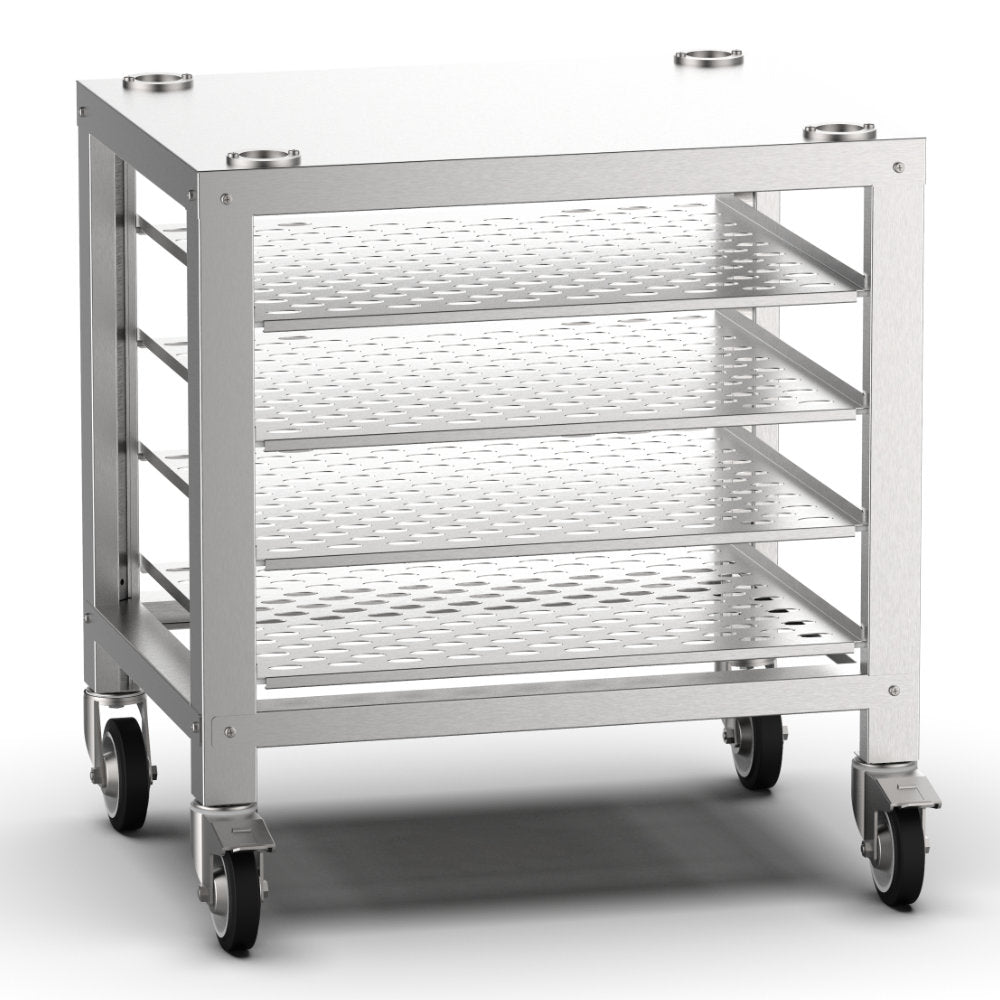 CO200/FS - Convector Floor Stand