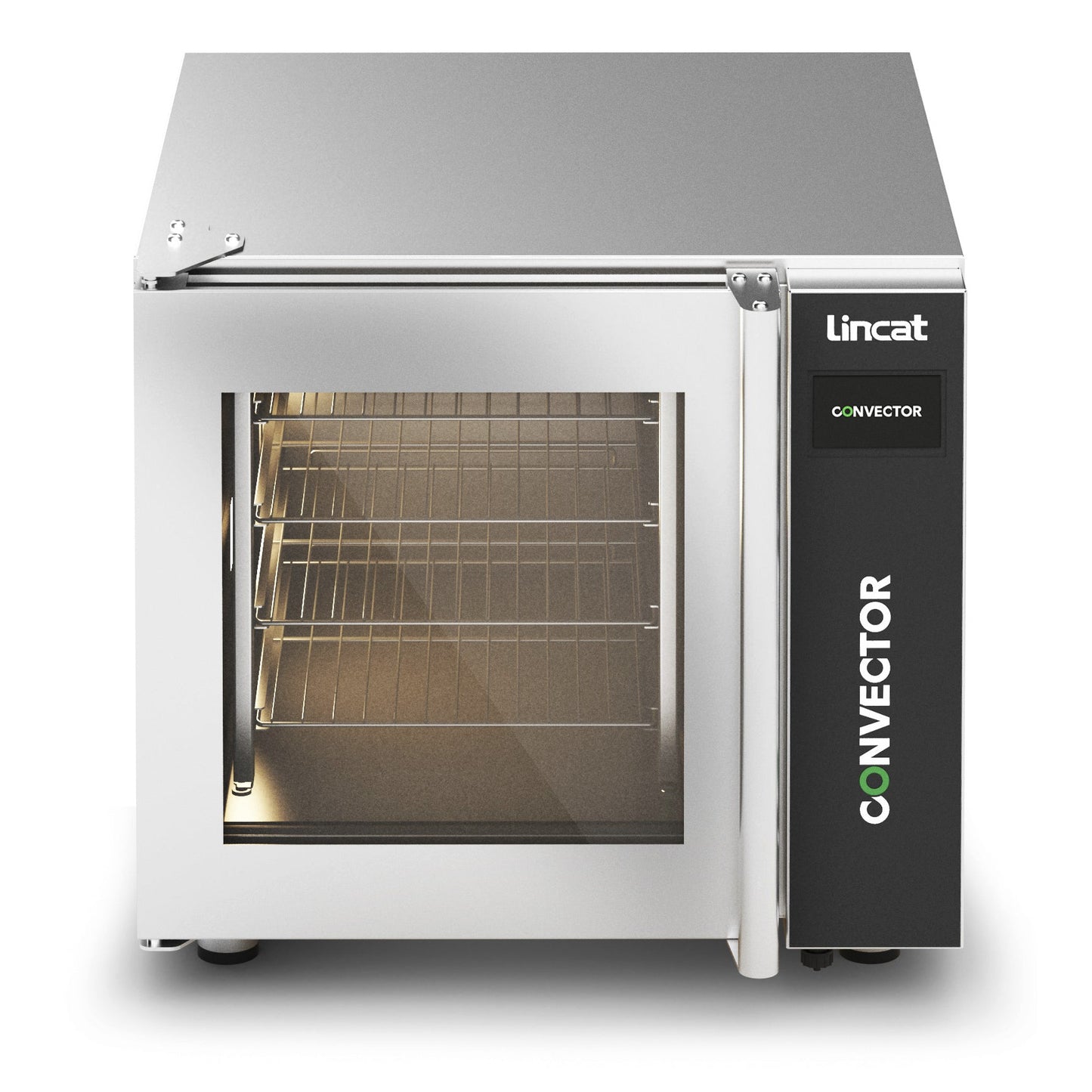 Lincat Convection Oven CO343T - side front view